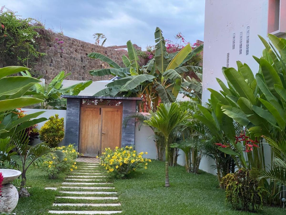 Villa Kintana Naka Hell-Ville Bagian luar foto