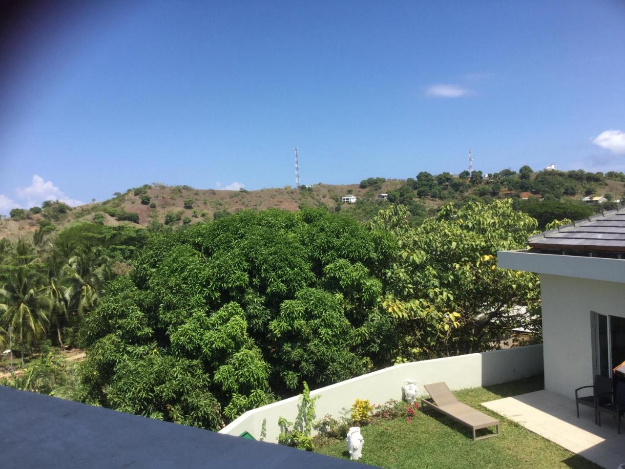 Villa Kintana Naka Hell-Ville Bagian luar foto
